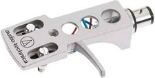 AUDIO-TECHNICA AT-HS1 Universal Headshell AT-LP120/140/1240 NEW