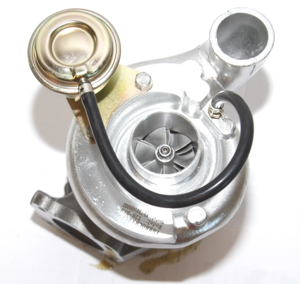 T28 DSM Turbocharger fit95-99 Mitisubishi Eclipse GST GSX 2.0T Eagle Talon 2G2.0 — 第 4/4 张图片