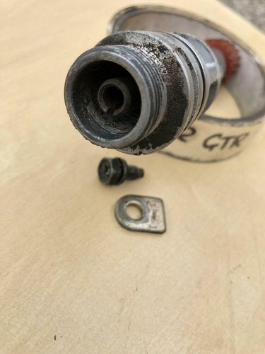 Nissan Skyline GTR R32 Gearbox Speed Speedometer Sensor - Picture 3 of 3