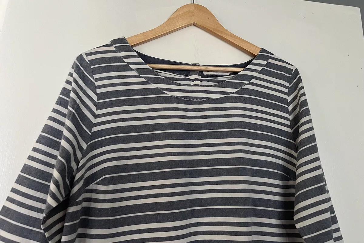 Seasalt folly top cove dress