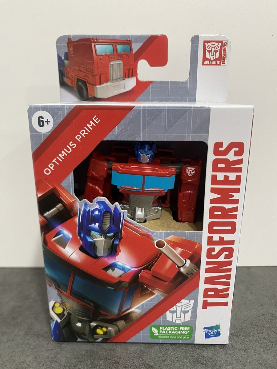 TRANSFORMER OPTIMUS PRIME | La Casa Del Juguete TRANSFORMER OPTIMUS PRIME | La Casa Del Juguete