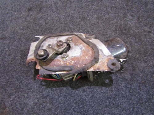 vorne Scheibenwischermotor Teilenummer  Kia Sportage DE222837-07