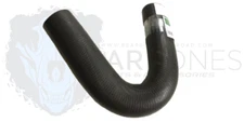 Radiator Bottom Hose For Land Rover Series 3 - NRC3115