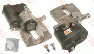 TRW BHN1105E Bremssattel für VOLVO