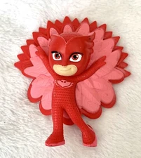 🌷 PJ Masks Collectible Figure Ululette Buhita PJ 4" 2158LH01