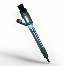 GENUINE 1x DIESEL Fuel Injector For 2014-2019 JEEP Grand Cherokee & RAM 3.0L OEM