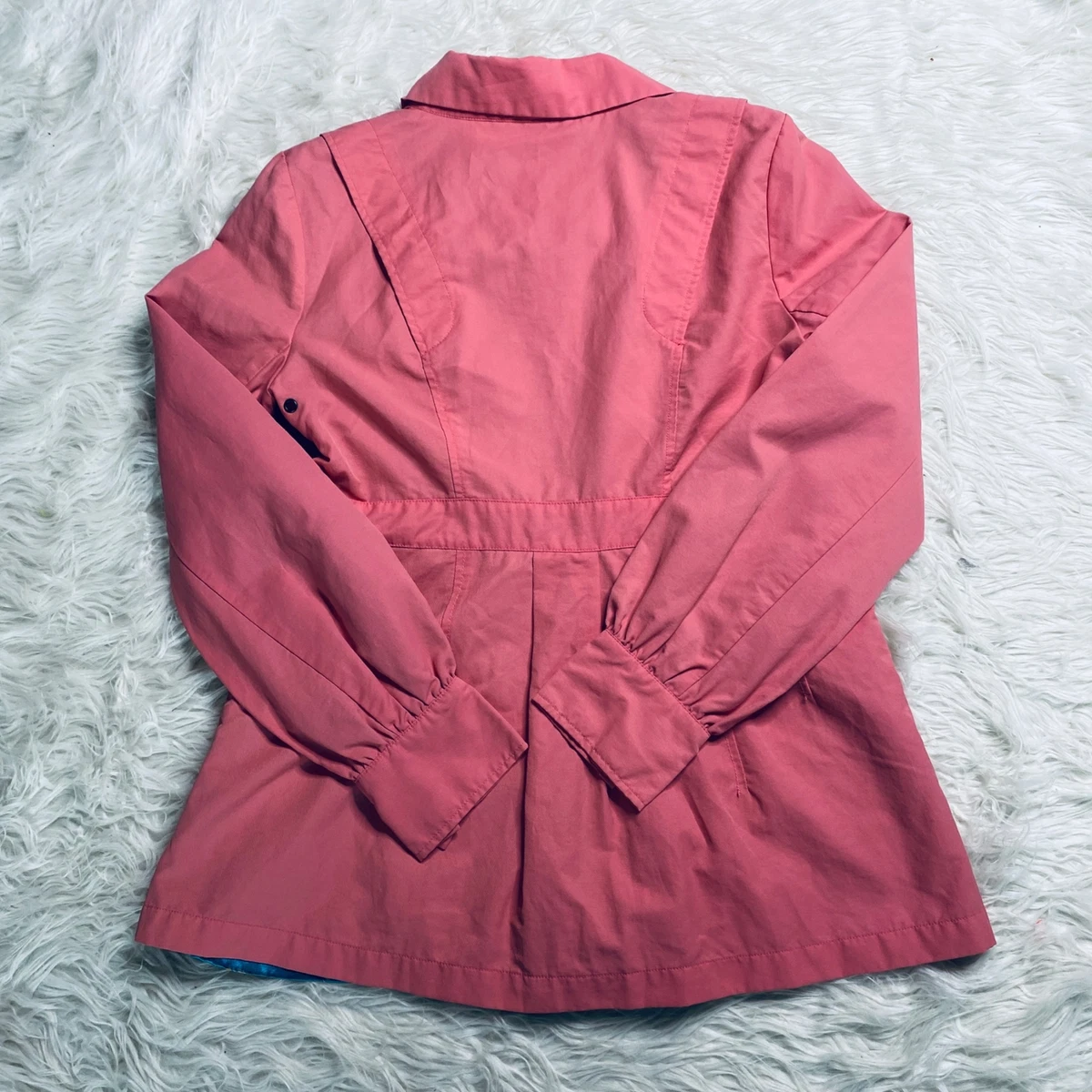 Anthropologie rain jacket sale