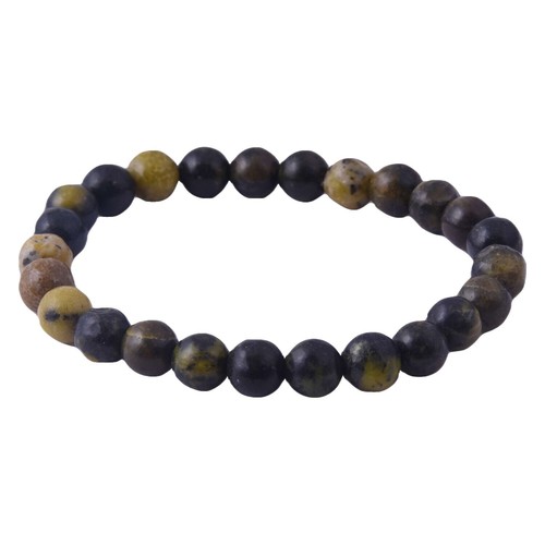 サーペンティン  リーフカービング 44.95 CTS Natural Serpentine Handmade Carving Pair 30x25 mm