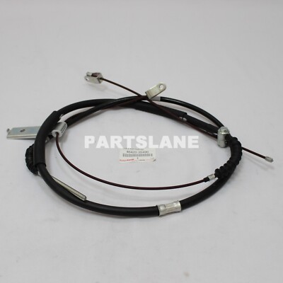 ヨピリン専用商品① Toyota 4Runner Hilux KZN130 VZN130 OEM Genuine Parking Brake Cable