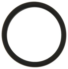 Engine Coolant Thermostat Housing Gasket-Eng Code: BHK Mahle C32262