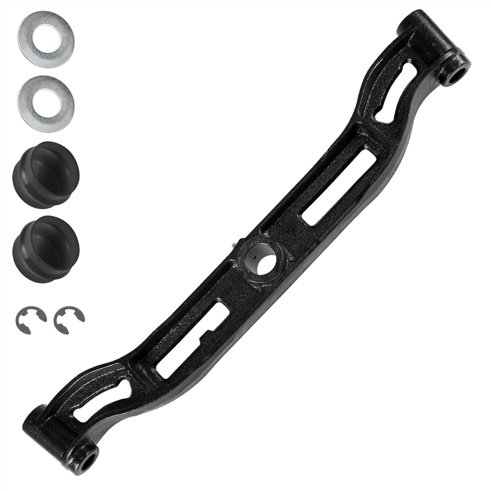 Artudatech Vorderachse Schwenkstange GY20532 Für John Deere Rasenmäher