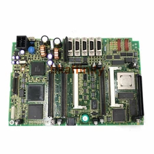 A20B-8100-0136 FANUC Circuit Board PCB Control Main Board  DHL/ FEDEX
