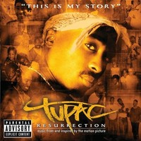 2pac-resurrection Cd 2pac-resurrection Cd