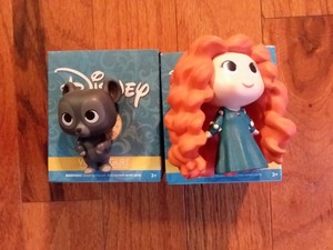 funko pop merida brave