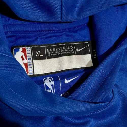 NEW Nike Golden State Warriors Sleeveless Hoodie Men’s Size XL-Tall - Picture 3 of 3