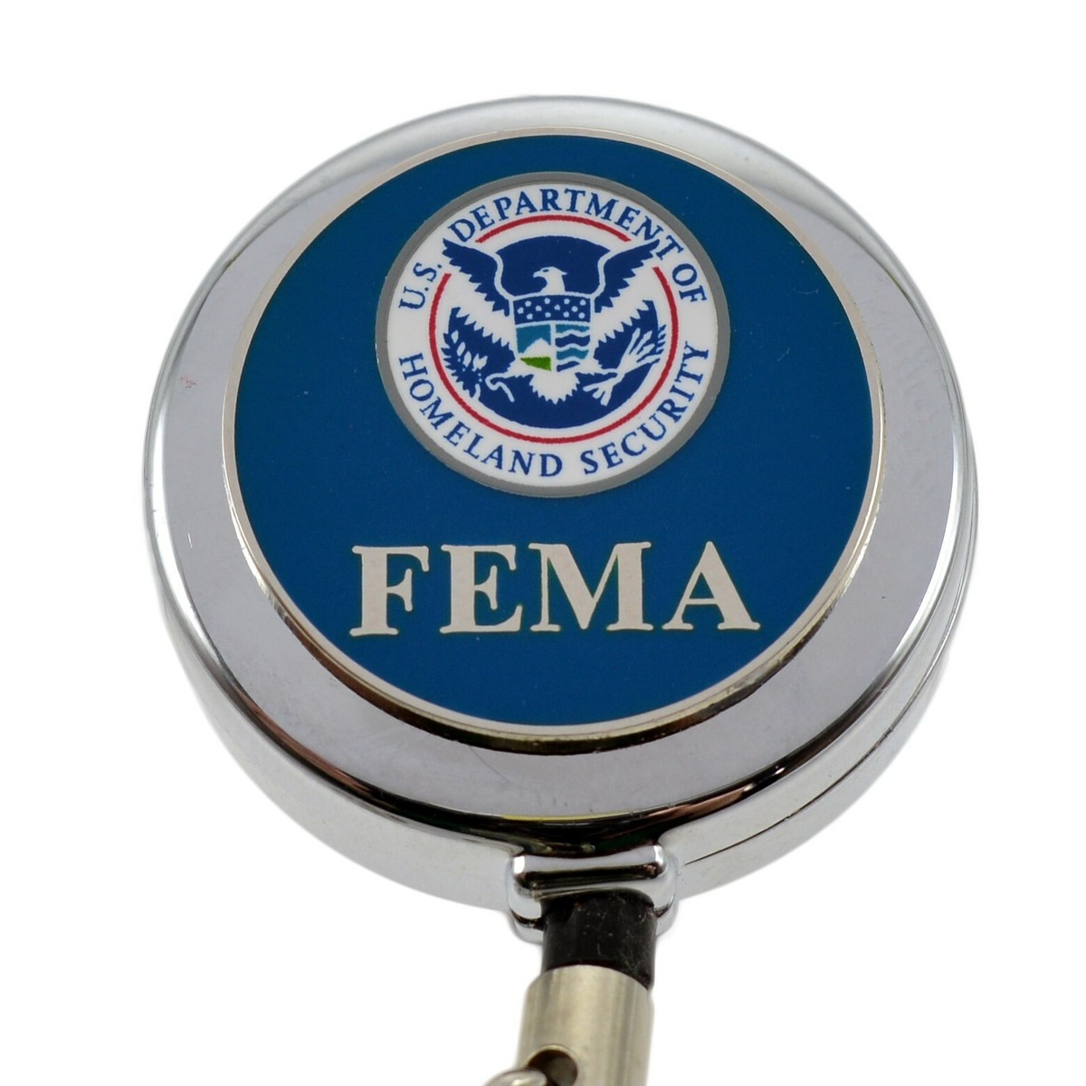 Fema Emblem
