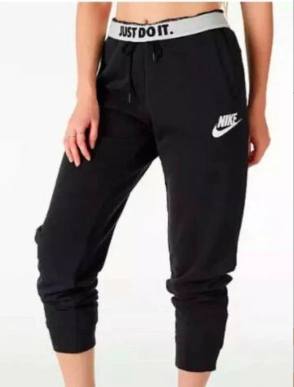 Women's pants cheap nike sportswear rally