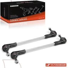 A-Premium 2x Front Sway Bar Link Kit for BMW X1 16-20X2 18-20Mini Cooper Clubman