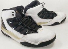 jordan max aura gold