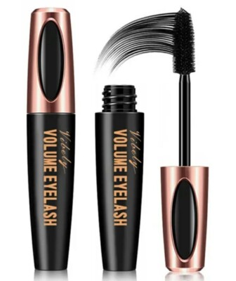  Volumizing Waterproof Mascara Heavy Full Figure Membrane Force Eyelash To Cream