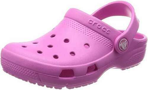 Crocs+Dreamworks+Shrek+Clog+Size+4+Men%E2%80%99s+6+Women%E2%80%99s for sale  online