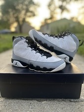 Size 7 - Air Jordan 9 Retro Barons for sale online | eBay