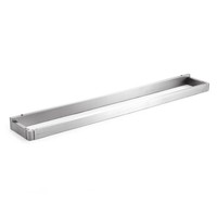 Homeideas 24-inch Bathroom Towel Bar Lavatory Double Sus304 Stainless Steel T... on sale Homeideas 24-inch Bathroom Towel Bar Lavatory Double Sus304 Stainless Steel T... on sale