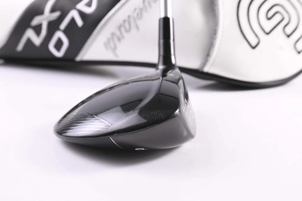 Ladies Cleveland Halo XL #3HL Wood / 16 Degree / Ladies Flex Aldila Ascent PL 40 - Image 3 of 4