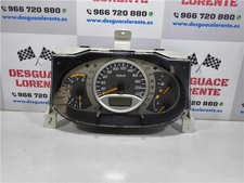 Compteur Nissan ALMERA
