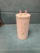 Genuine Weg Motor Run Capacitor RCP-45/400V NEW!!