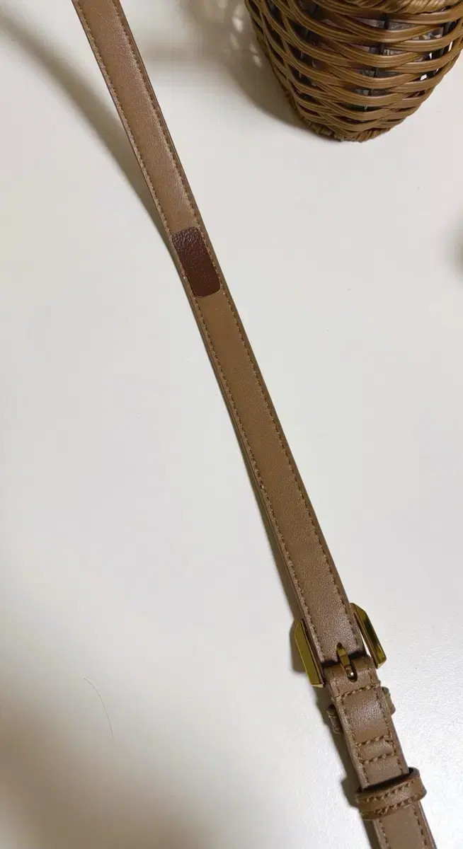 Charles & Keith Basic Front Flap Crossbody Bag - image 5