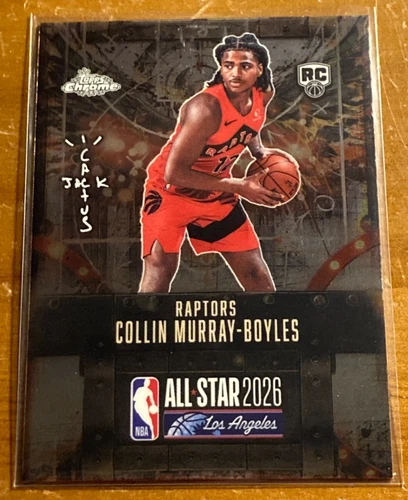 Collin Murray-Boyles