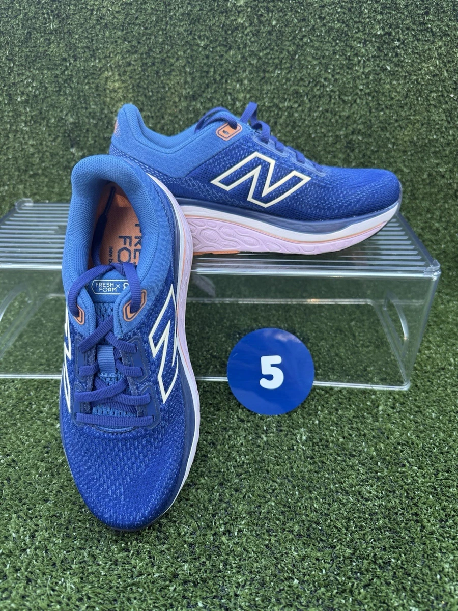 New Balance 860 Blue for sale | eBay display picture 2