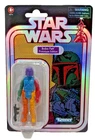NEW Star Wars Boba Fett Prototype Edition Retro Figure Kenner Multicolor 2021