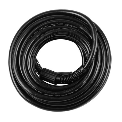 #ad #ad High Pressure Washer Hose 50ft 3200 PSI M22 14MM Power Washer Extension Hose $40.02