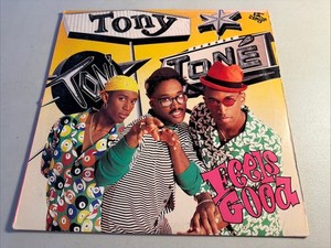 Tony Toni Tone | eBay