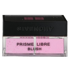Image of Givenchy - Prisme Libre Blush The First 4-Color Loose Powder Blush - # 1 Moussel