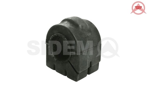 SIDEM 803809 Lagerung Stabilisator Stabigummi Vorne für FORD USA MUSTANG Coupe - Bild 1 von 5