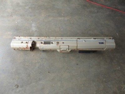 1968 FORD TORINO GT DASH CORE WITH TRIM 68 FASTBACK / FORMAL ROOF