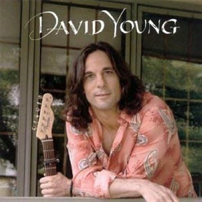 DAVID YOUNG - CD - E1398z