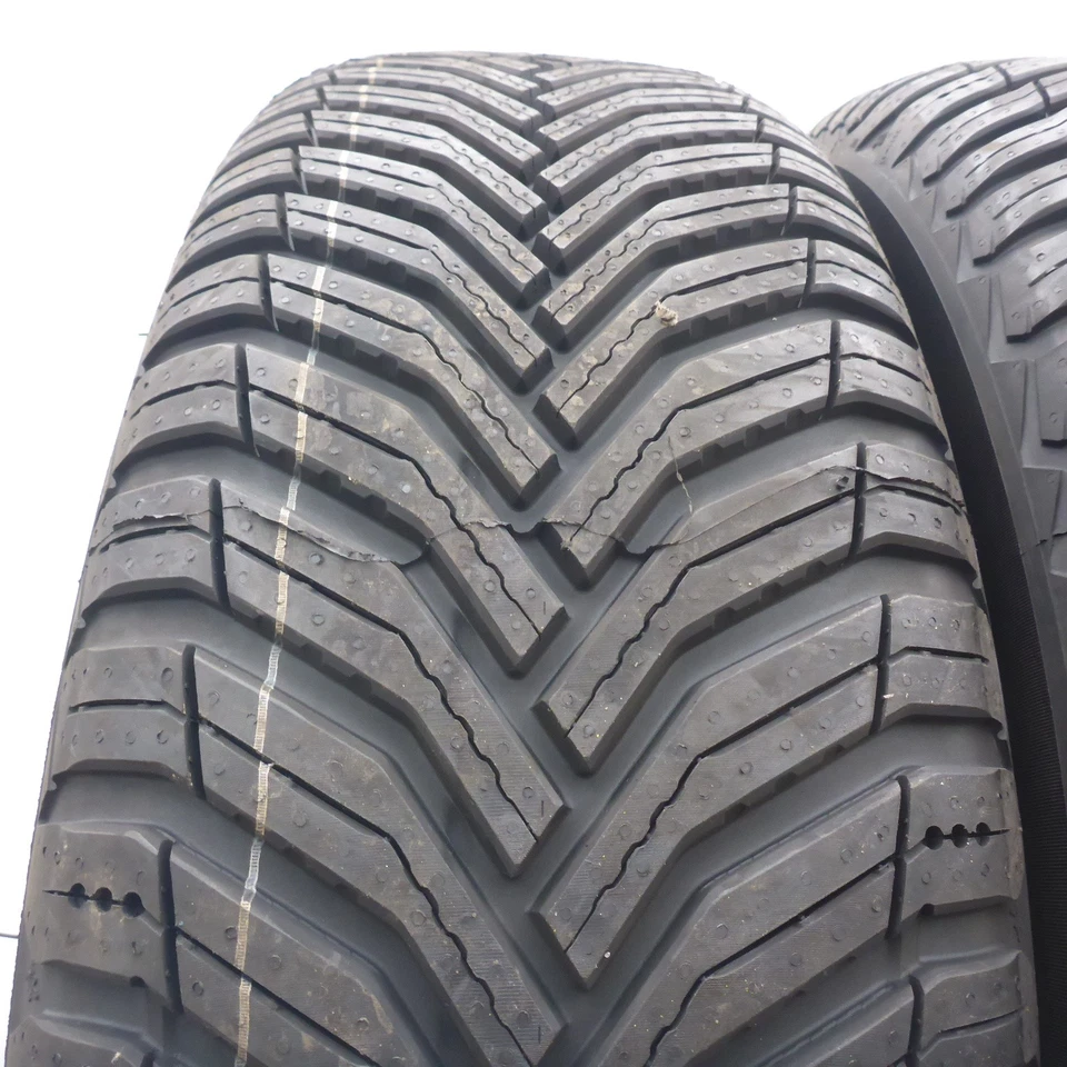 195 65 16 2x MICHELIN 195/65 R16 92V CrossClimate 2 Ganzjahresreifen 2021 VOLL - Bild 2 von 4