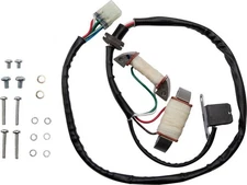 Moose Stator for Kawasaki KX250 2-Stroke 1995-1997