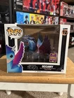 Funko Pop Movies Summer Convention Fantastic Beasts & Where To Find Them Occamy