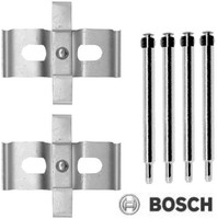 Bosch 1.987.474.802 ZubehöRsatz FüR Scheibenbremsbelag ZubehöRsatz
