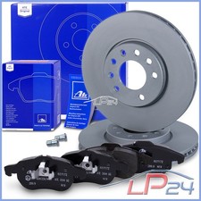 Disque de frein Opel CABRIO