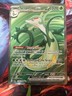 Pokémon TCG Serperior EX 156/086 Full Art Ultra Rare, Black Bolt