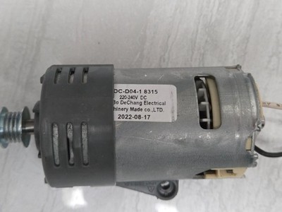 VAX Air Stretch Pet Max U85-AS-PME aufrechte Bürstenrolle Motor gerillt