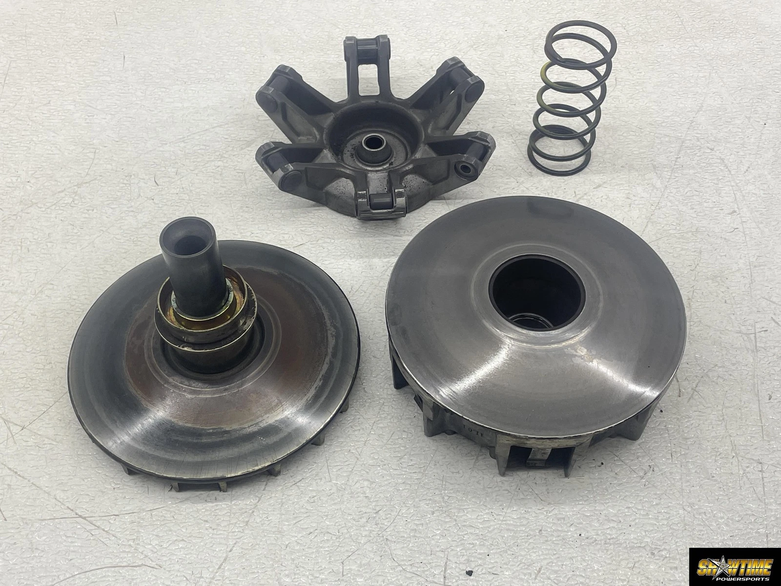 11-17 CAN-AM COMMANDER 1000 1000XT PRIMARY DRIVE CLUTCH ASSEMBLY
