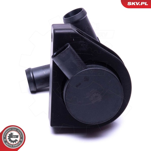 Esen SKV Zusatzwasserpumpe 22SKV065 FüR Audi-image