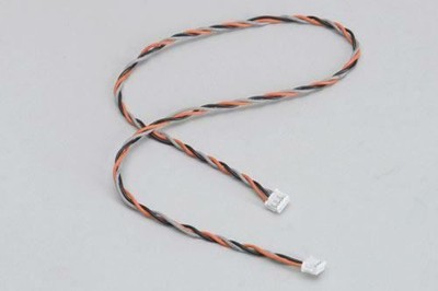 Cirrus Satelliten-Ext.Kabel (12 Zoll) 30 cm